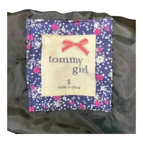 Tommy Hilfiger Gray size S Wool Blend Vest - Picture 5 of 9